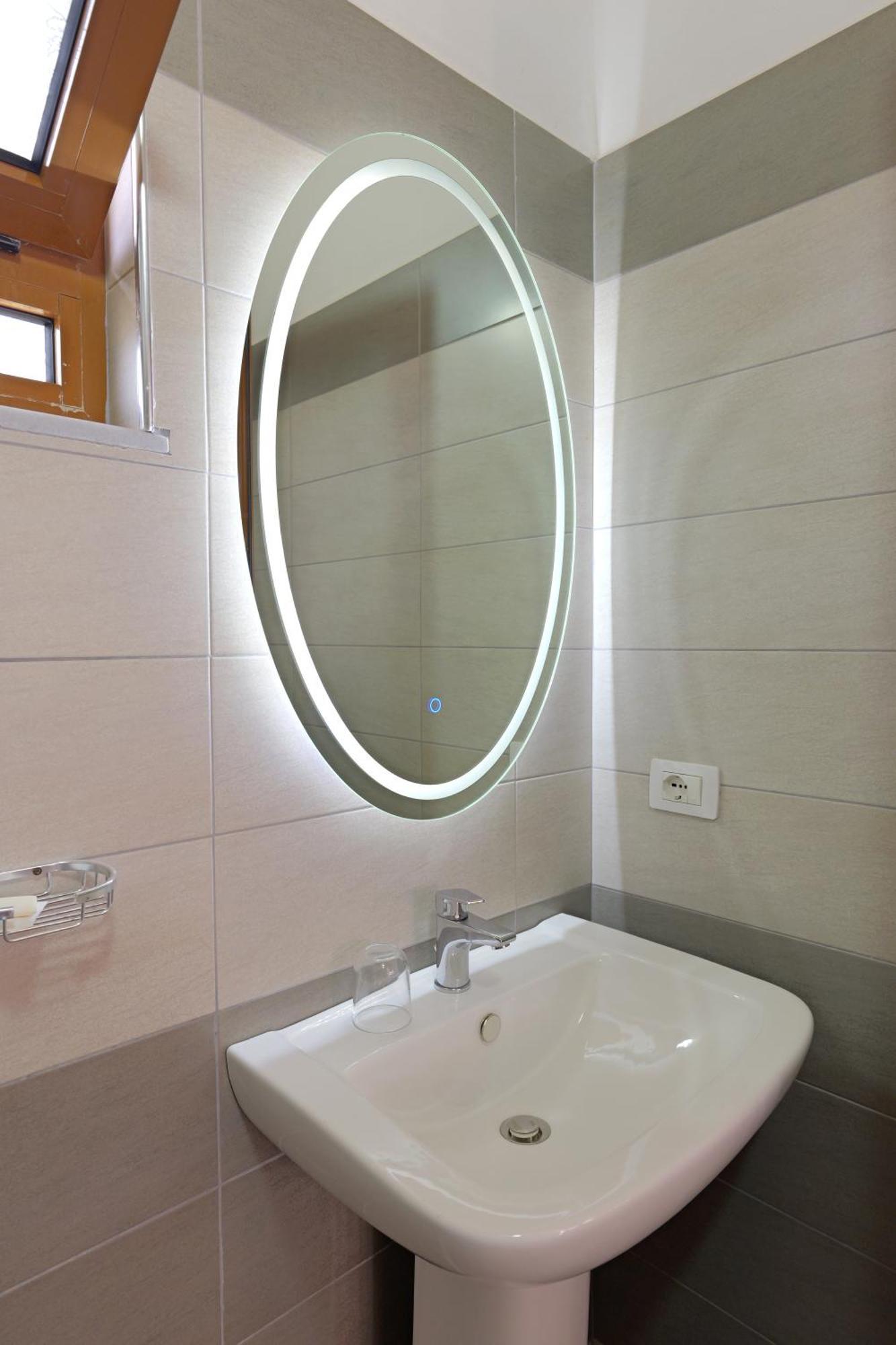 Brahimi Guest House Ksamil Exteriér fotografie